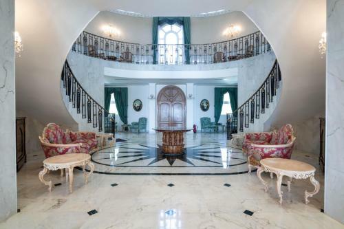 Villa The Palace