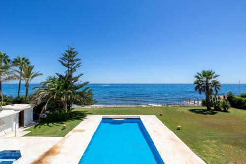 Villa The Palace