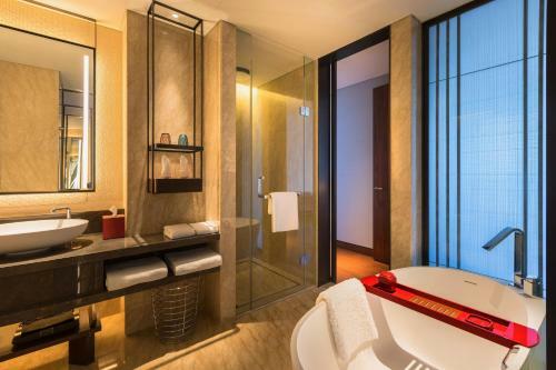 Hotel Hualuxe Beijing Xinan