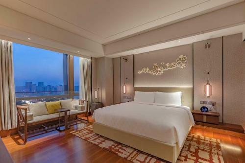 Hotel Hualuxe Beijing Xinan