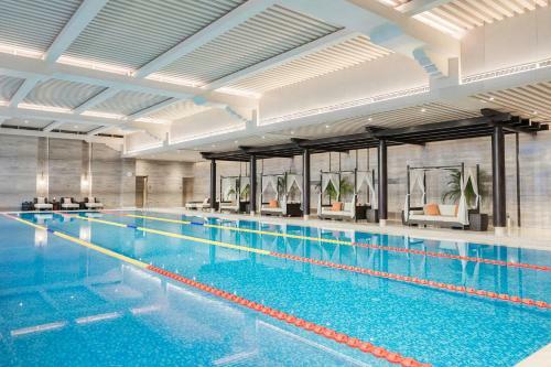Hotel Hualuxe Beijing Xinan