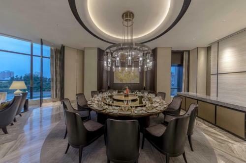 Hotel Hualuxe Beijing Xinan