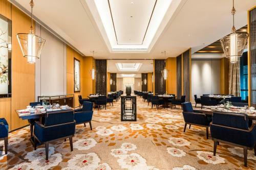 Hotel Hualuxe Beijing Xinan