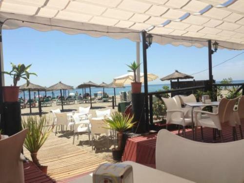 Apartamento Al-512 - Alcazaba Lagoon