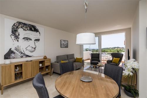 Apartamento Al-512 - Alcazaba Lagoon