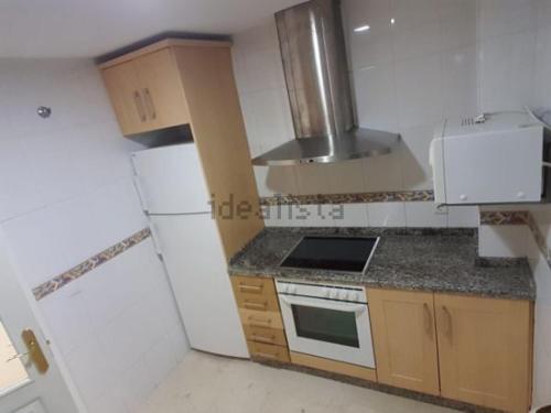 Apartamento Avda Espa�a 198 -200