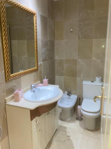 Apartamento Avda Espa�a 198 -200