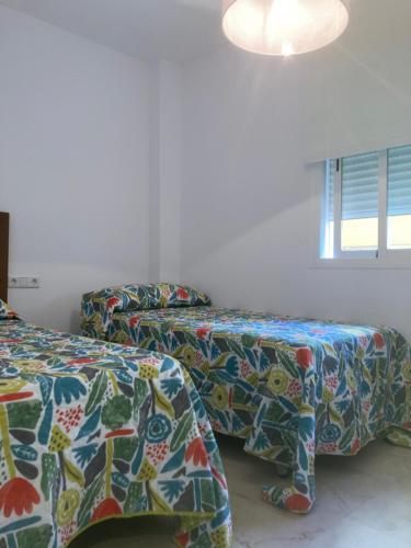 Apartamento Avda Espa�a 198 -200
