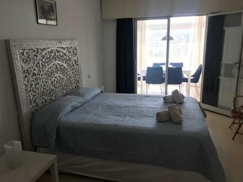 Apartamento Front Line Port 1b