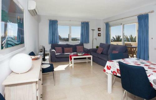 Apartamento Front Line Port 1b