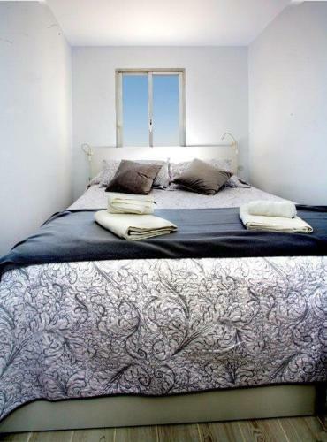 Apartamento Port Front Line 3rd Floor