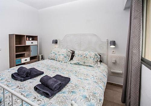 Apartamento Puerto Paraiso 8e