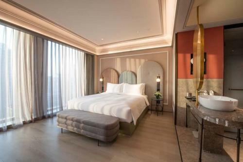 Hotel Mercure Beijing Zhongguancun