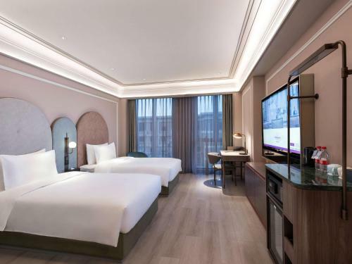 Hotel Mercure Beijing Zhongguancun