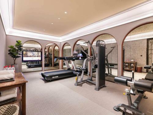 Hotel Mercure Beijing Zhongguancun