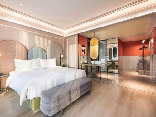 Hotel Mercure Beijing Zhongguancun