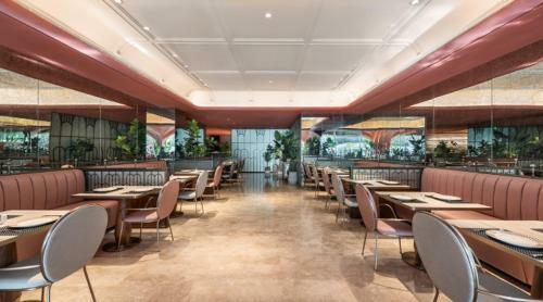 Hotel Mercure Beijing Zhongguancun