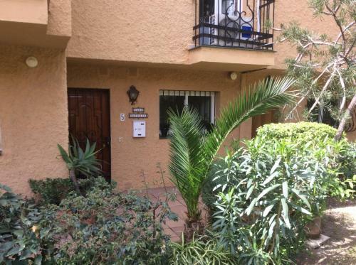 Apartamento Punta Doncella