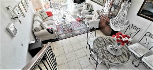 Apartamento Punta Doncella