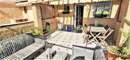 Apartamento Punta Doncella