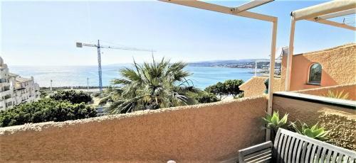 Apartamento Punta Doncella