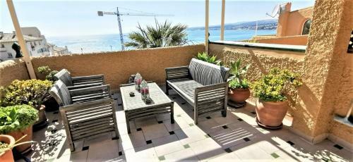 Apartamento Punta Doncella
