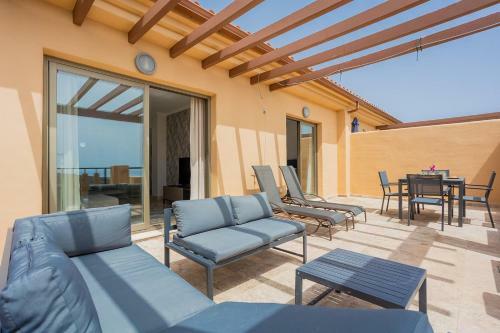 Apartamento Penthouse Marbella Cifuentes In Benahavis