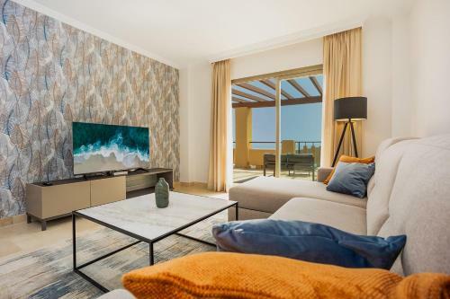 Apartamento Penthouse Marbella Cifuentes In Benahavis