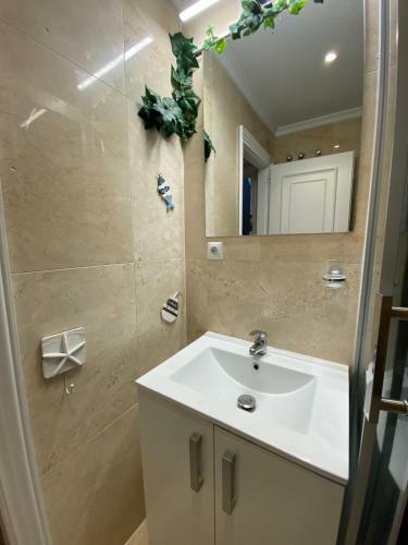 Apartamento El Paraiso Golf Y Playa