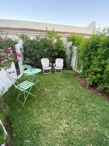 Apartamento El Paraiso Golf Y Playa
