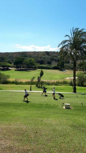 Apartamento El Paraiso Golf Y Playa