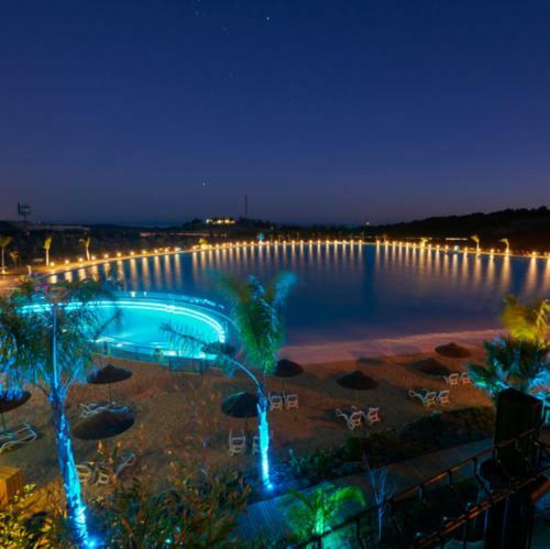 Apartamento Al-1112 2 Bed Alcazaba Lagoon