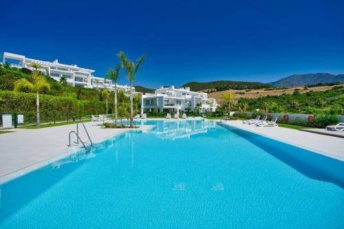 Apartamento Al-1112 2 Bed Alcazaba Lagoon