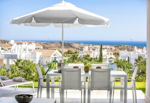 Al-1303 Apartment In Estepona - Alcazaba Lagoon
