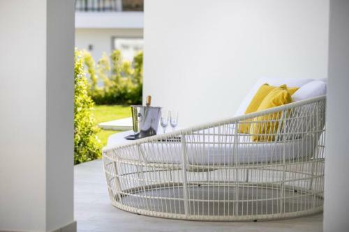 Al-1303 Apartment In Estepona - Alcazaba Lagoon