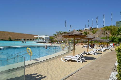 Al-1105 - Apartment In Estepona - Alcazaba Lagoon