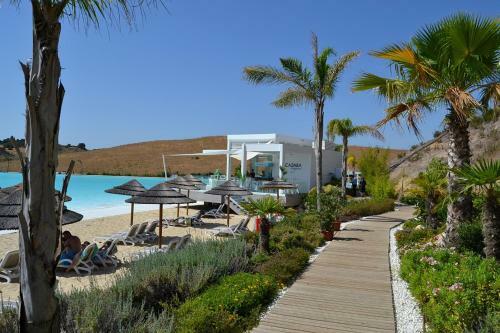 Al-1105 - Apartment In Estepona - Alcazaba Lagoon
