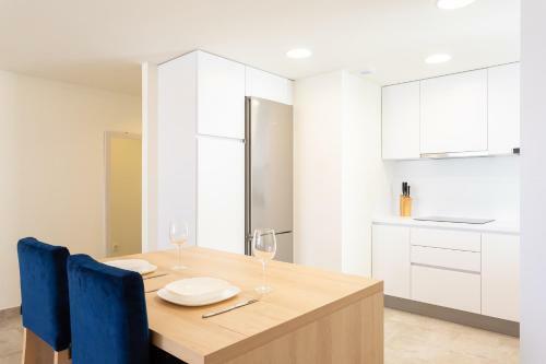 Green Infinity Luxury Apartment By Ghr Rentals
