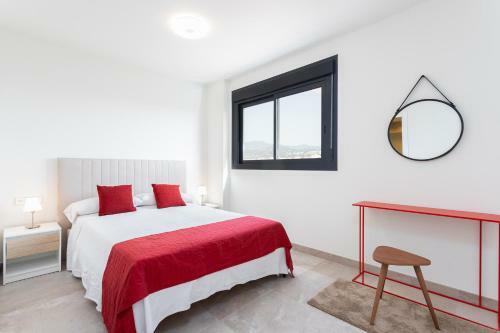 Green Infinity Luxury Apartment By Ghr Rentals