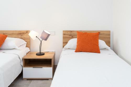 Green Infinity Luxury Apartment By Ghr Rentals