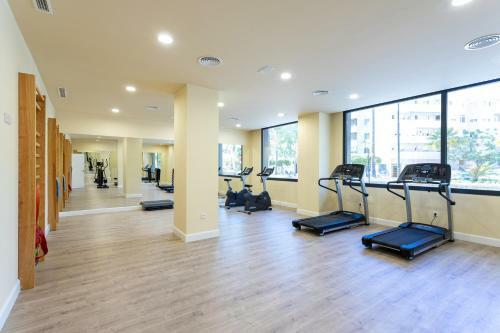 Green Infinity Luxury Apartment By Ghr Rentals