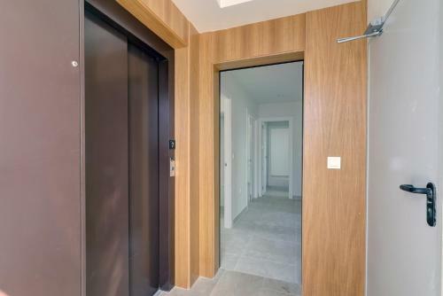 Wonderful Apartment With Lovely Views, Pb 19 4dcha