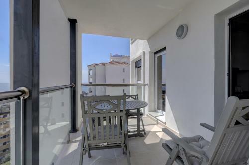 Wonderful Apartment With Lovely Views, Pb 19 4dcha