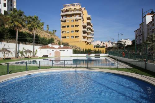 Wonderful Apartment With Lovely Views, Pb 19 4dcha