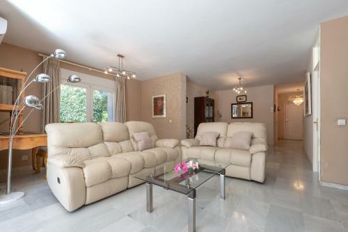 Belgravia Beach House