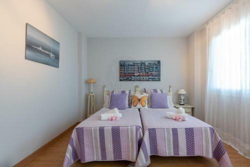Belgravia Beach House