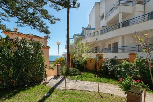 Belgravia Beach House