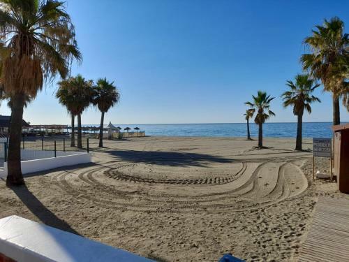 Apartamento Estepona.centro.playa