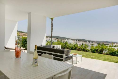 Apartamento Thiago - Alcazaba Lagoon