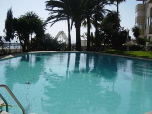 Apartamento Pparaiso 8d Gibraltar Views